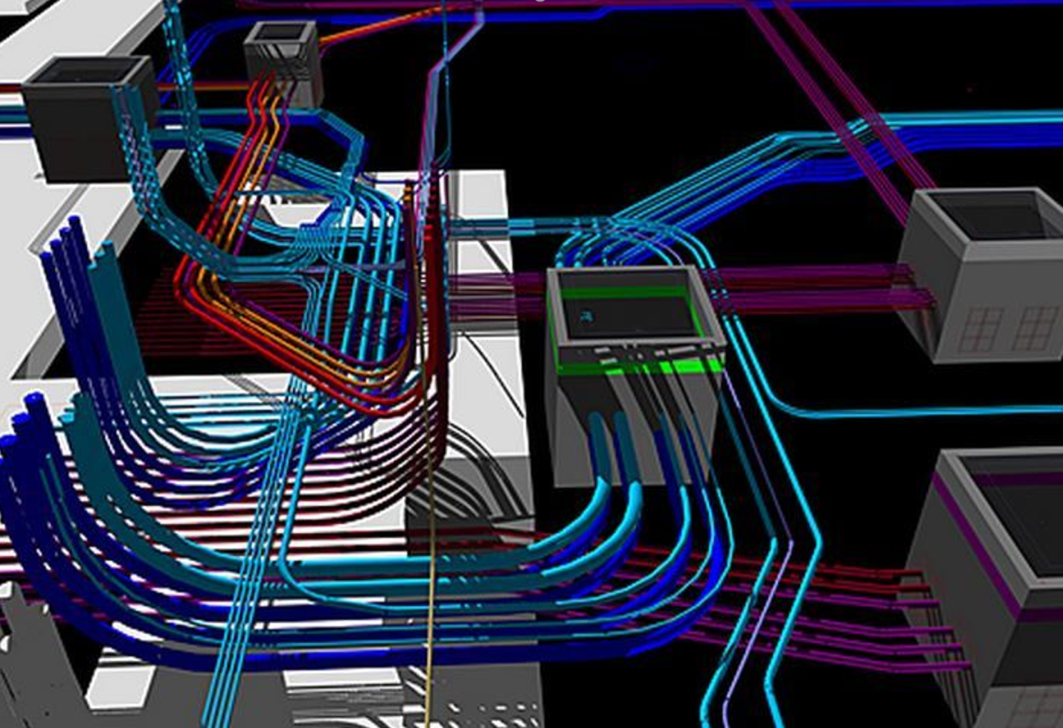 Проектирование систем внешнего электроснабжения. ЭОМ (электрика). Revit электрика. Revit электроснабжение. BIM модель электрика.